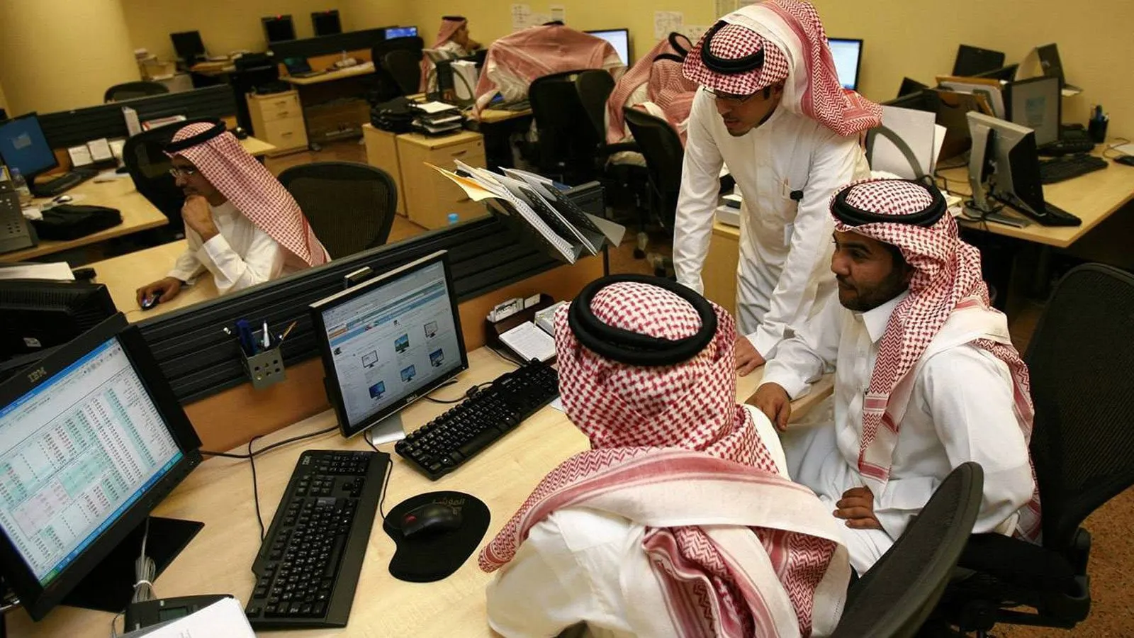 الموارد البشرية توطن مهنًا بقطاع الترفيه.. هذه الأنشطة المستهدفة