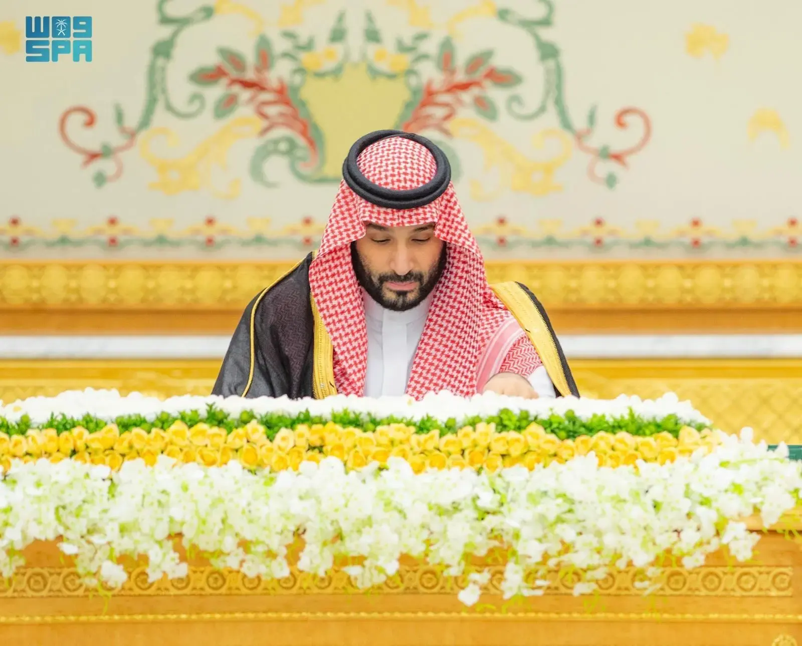مجلس الوزراء يوافق اعتماد الحسابات الختامية لعدة هيئات حكومية ويُصدر عدة قرارات