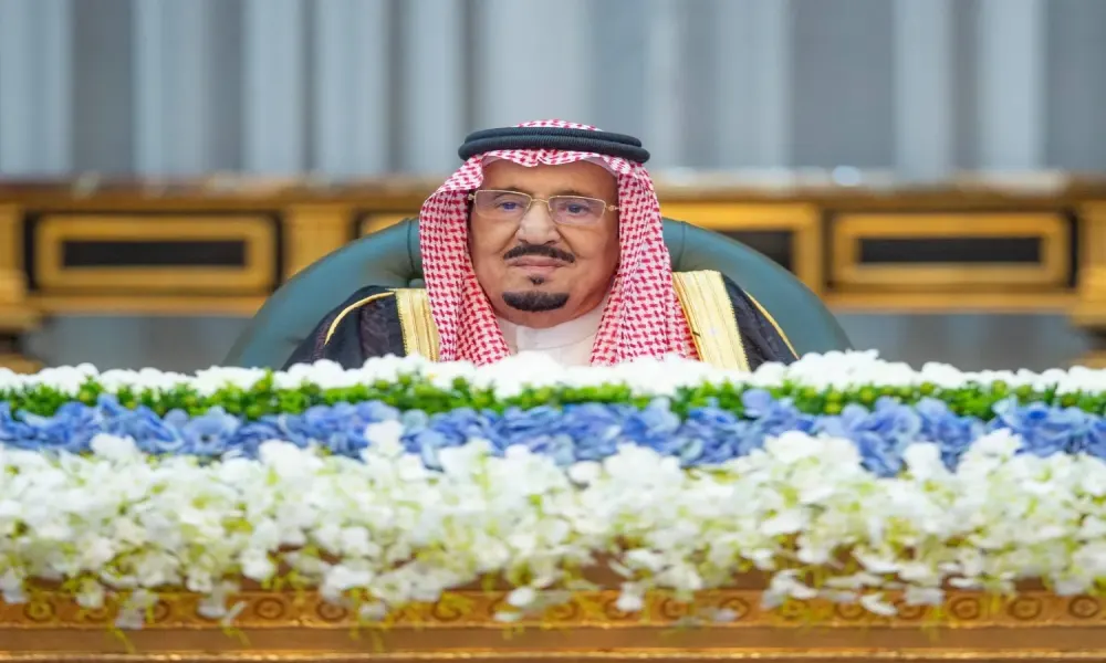منها تعديل نظام مهنة المحاسبة والمراجعة وصندوق التنمية الوطني.. 11 قرارًا لـ مجلس الوزراء