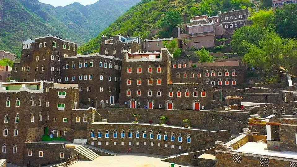 طفرة زراعة أشجار البن في عسير.. إحصائيات عام 2023
