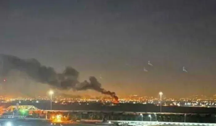 بالتفاصيل.. الأهداف التي طالها هجوم جيش الاحتلال على طهران