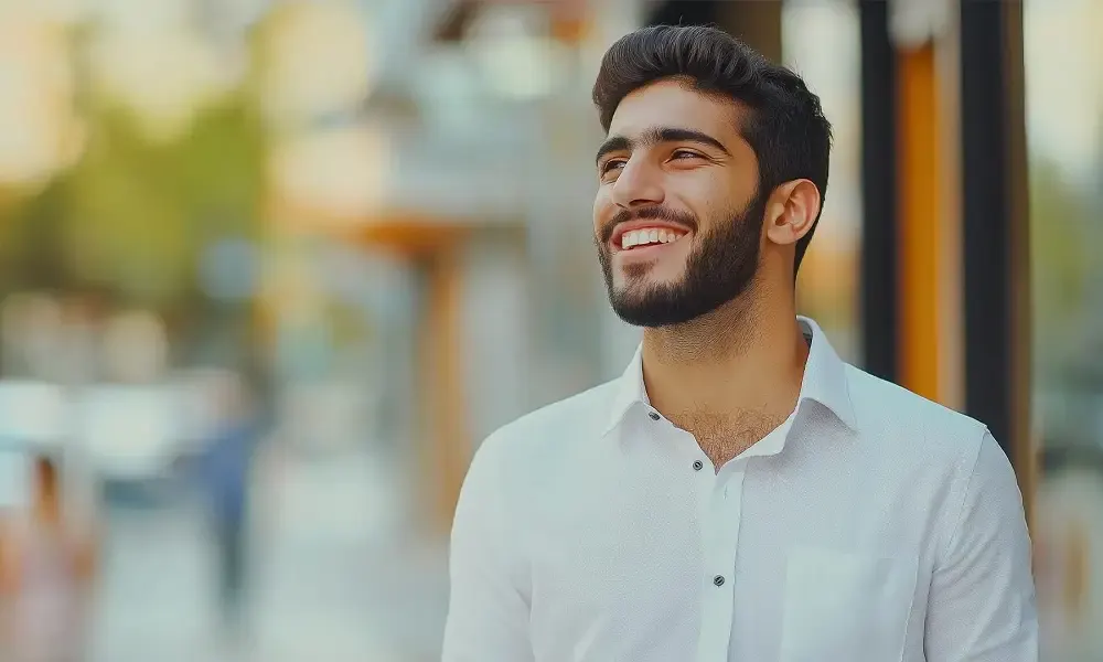 ما هو سر الحياة المليئة بالرضا؟