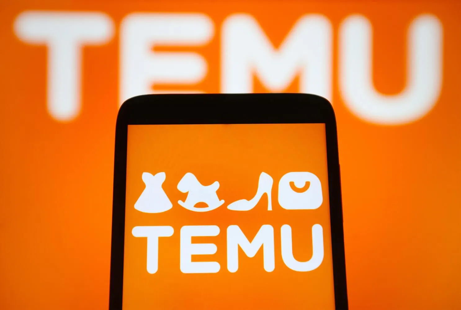 منافس "Amazon".. عدد التنزيلات العالمية لتطبيق التسوق "Temu"