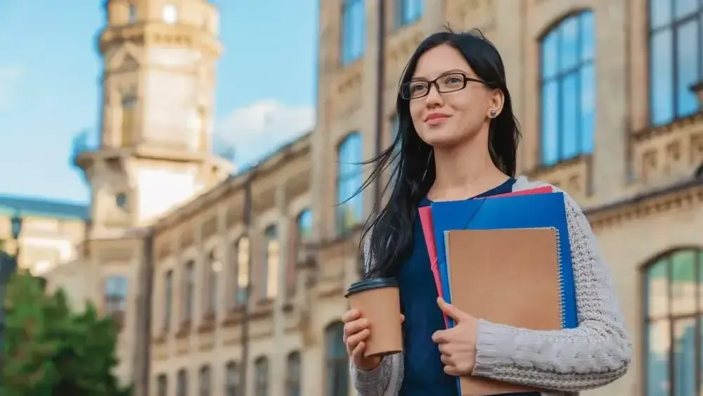 أعلى الدول إلحاقًا بالجامعات الأمريكية 2024