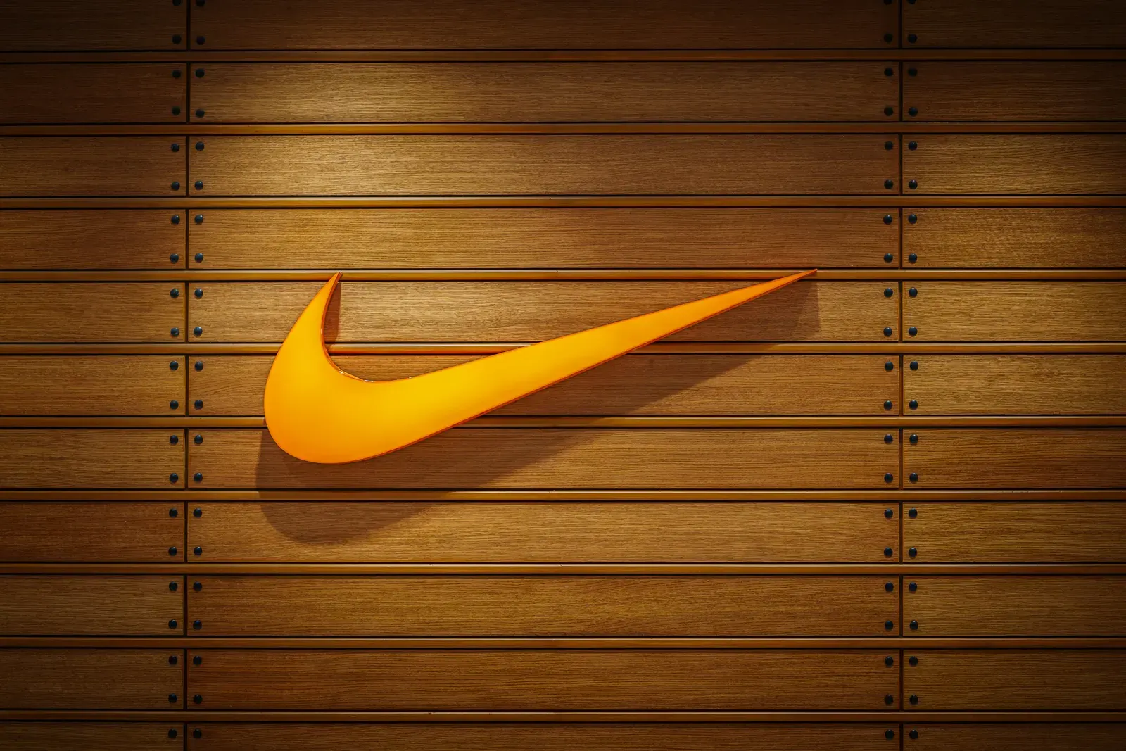 إيرادات Nike حول العالم عام 2023