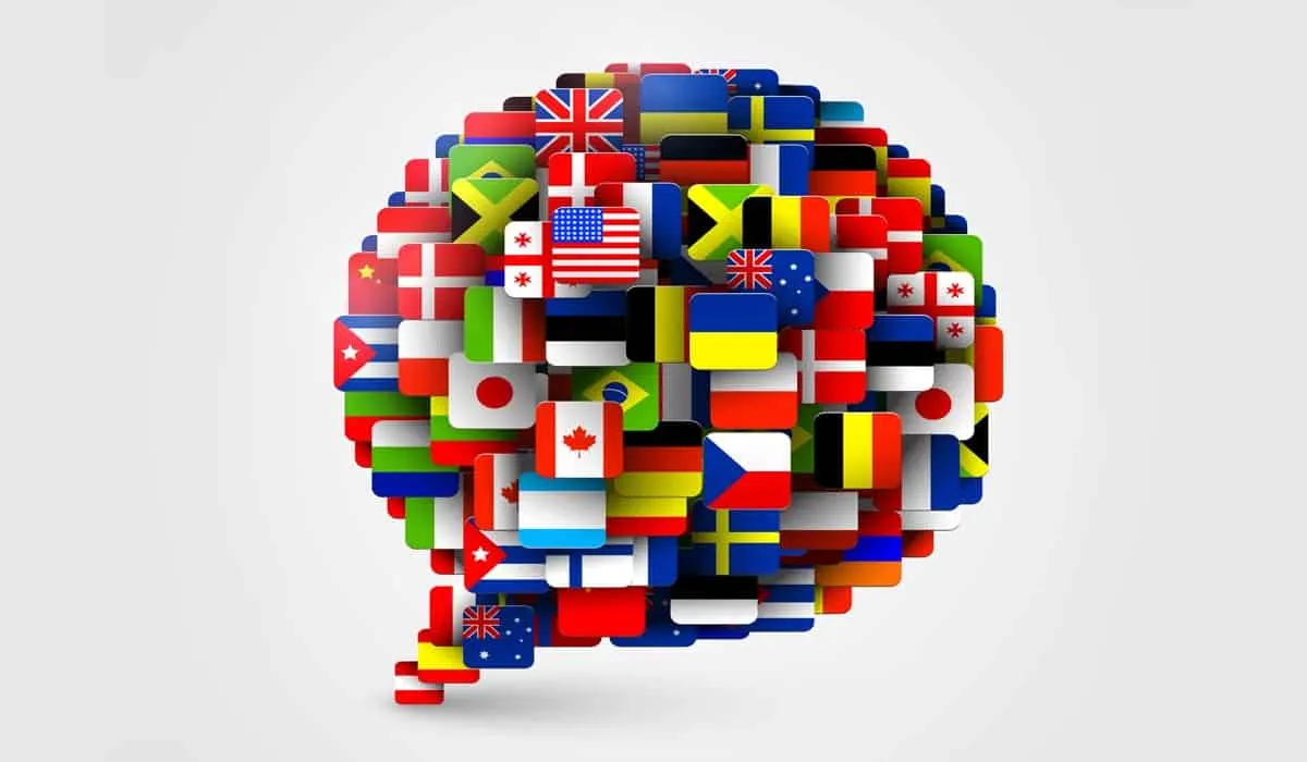إنفوجرافيك: أكثر اللغات استخدامًا على الإنترنت