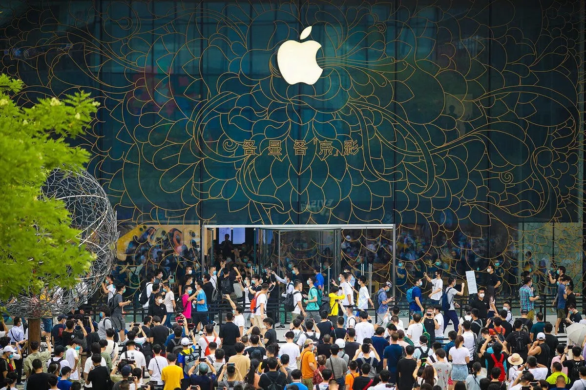 التقنية على رأس القائمة.. العلامات التجارية الأكثر قيمة منذ مطلع القرن الـ 21