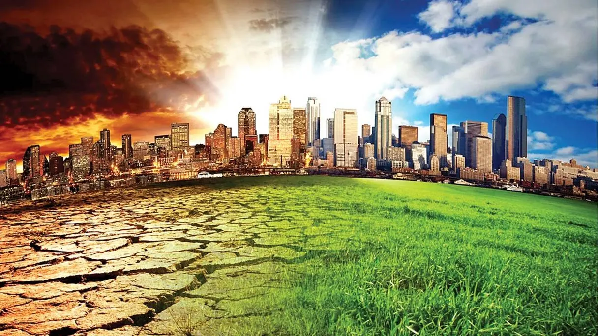هل خفض انبعاثات الغازات الدفيئة كافيًا لمكافحة تغير المناخ؟