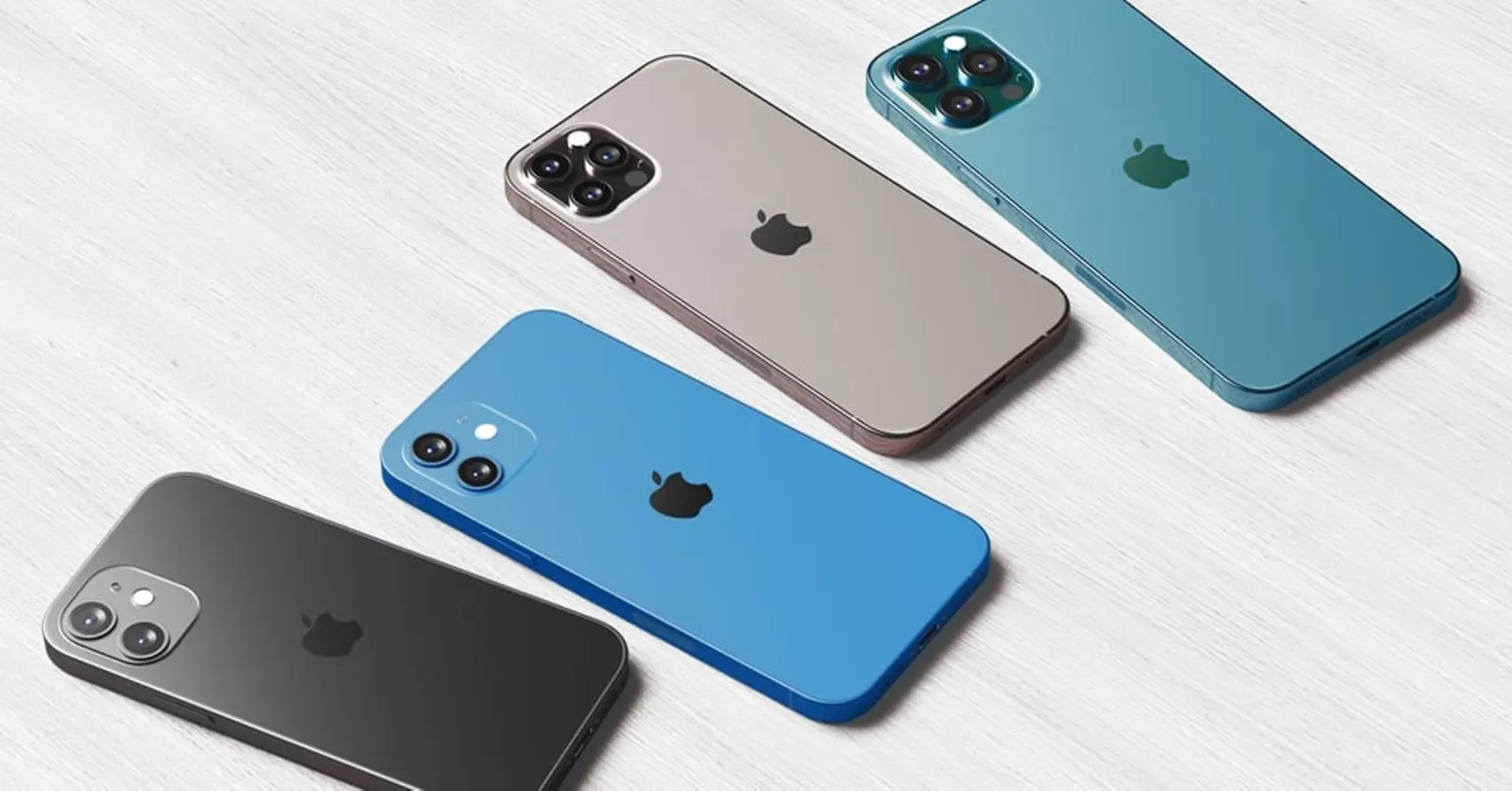 فرنسا تطالب " Apple" بسحب آيفون 12 من الأسواق.. لماذا؟