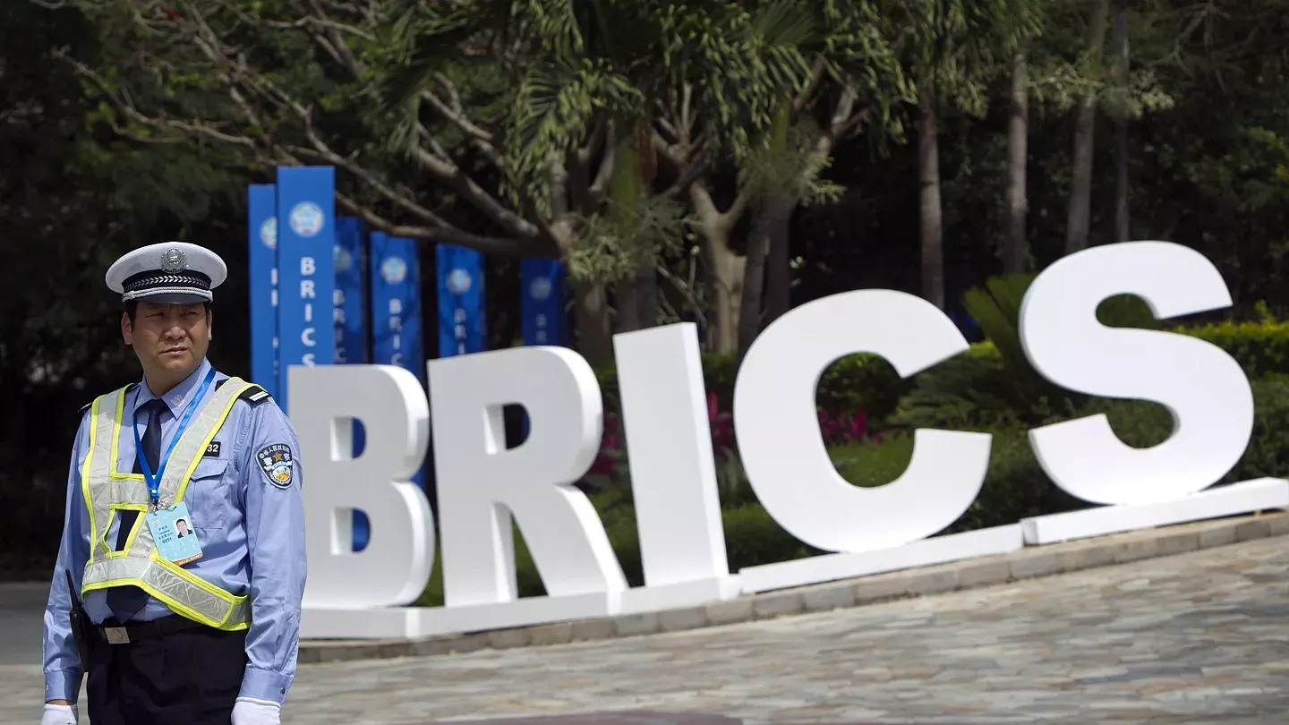 المملكة على رأس الوافدين الجدد إلى BRICS