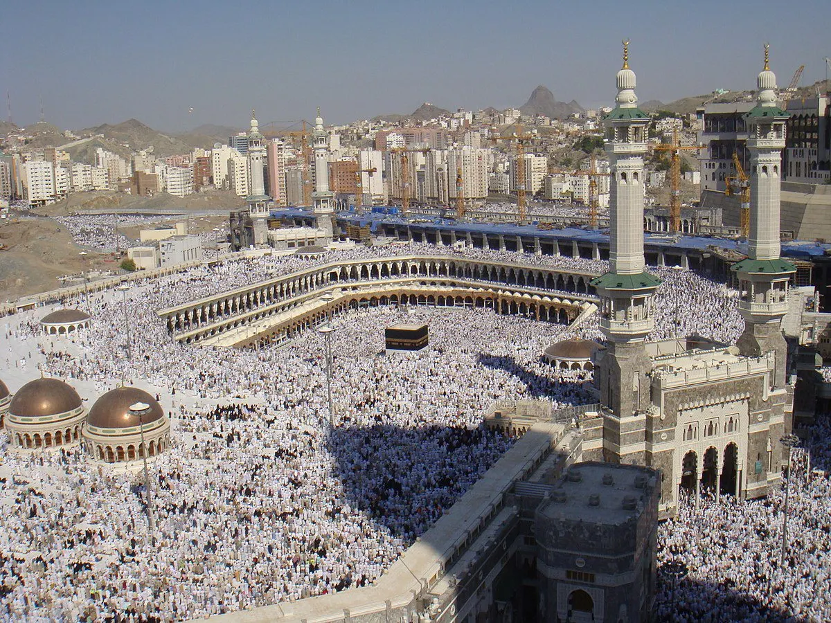 حج 1443.. موعد حجوزات حجاج الداخل