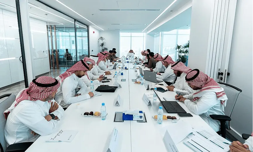قطاع الأعمال في المملكة.. إنجازات جديدة خلال الربع الثاني 2024