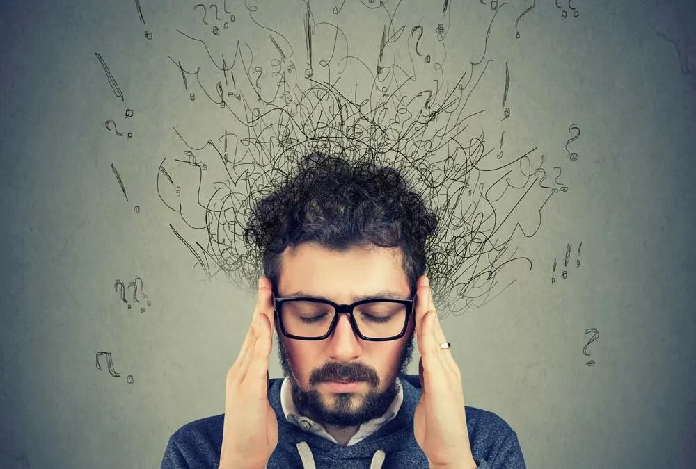 كيف يمكن الحد من التفكير السلبي؟.. 5 ممارسات تساعد على ذلك