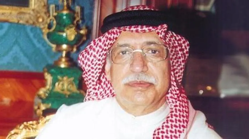 من هو "عبدالمقصود خوجة" .. الشخصية المكرَّمة بملتقى جدة الأدبي لهذا العام؟