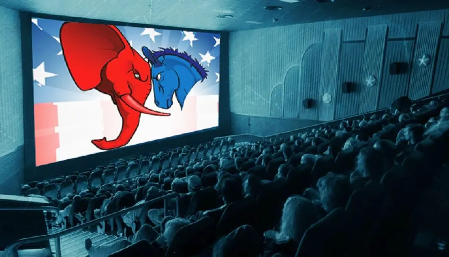 أفضل الأفلام السينمائية عن الانتخابات الرئاسية الأمريكية