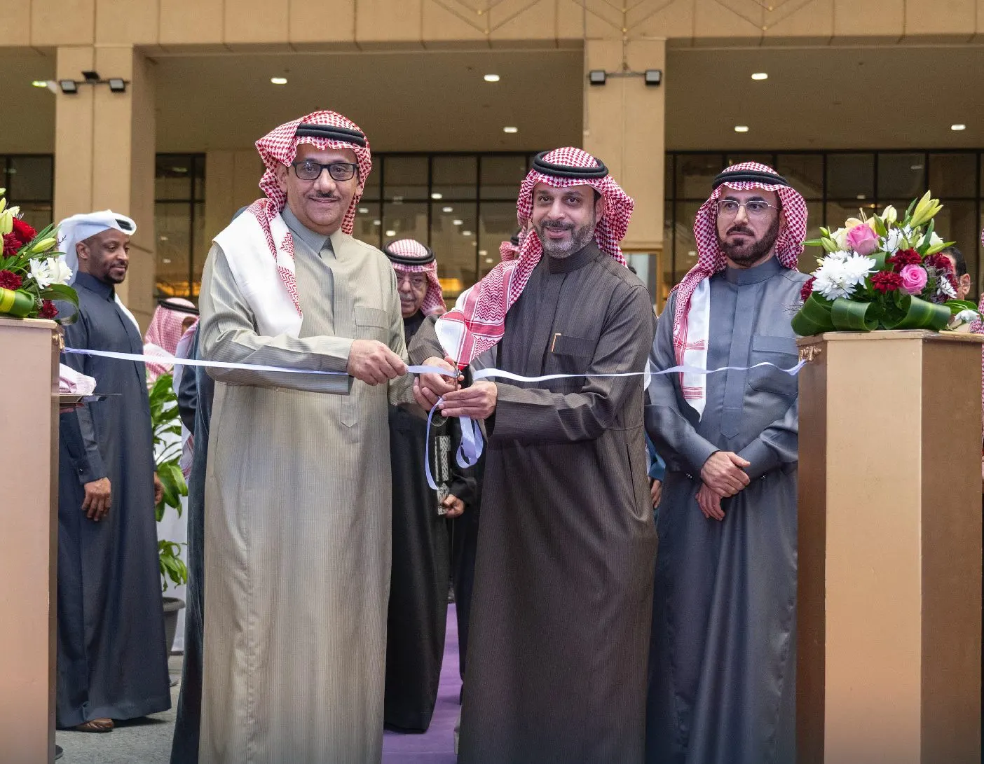 الأولى بالمملكة.. إطلاق كلية لتعليم الفنون في جامعة الملك سعود