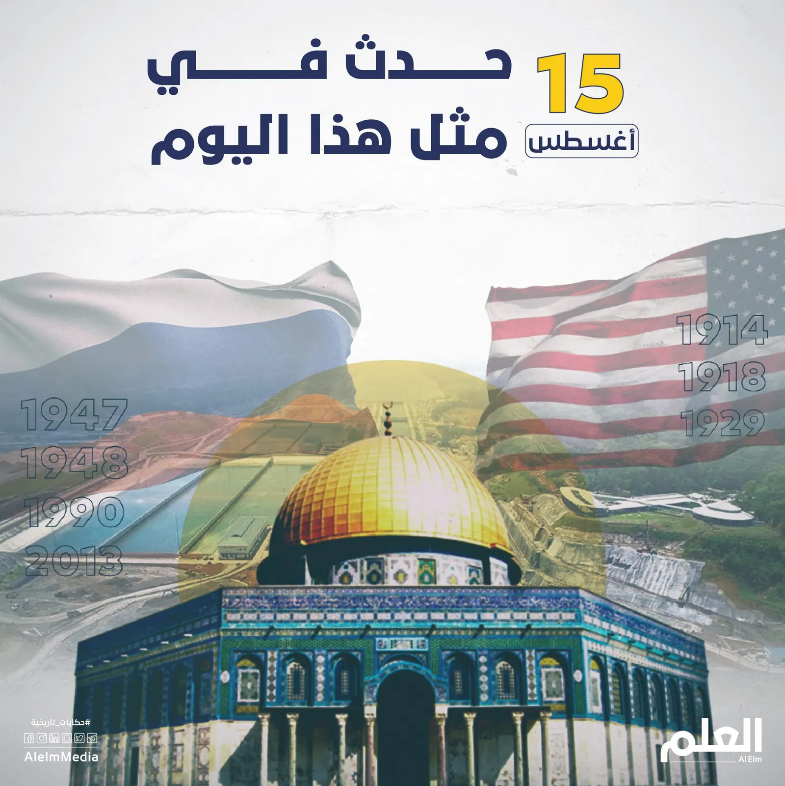 في مثل هذا اليوم.. استقلال الهند وطالبان تستعيد السيطرة على أفغانستان