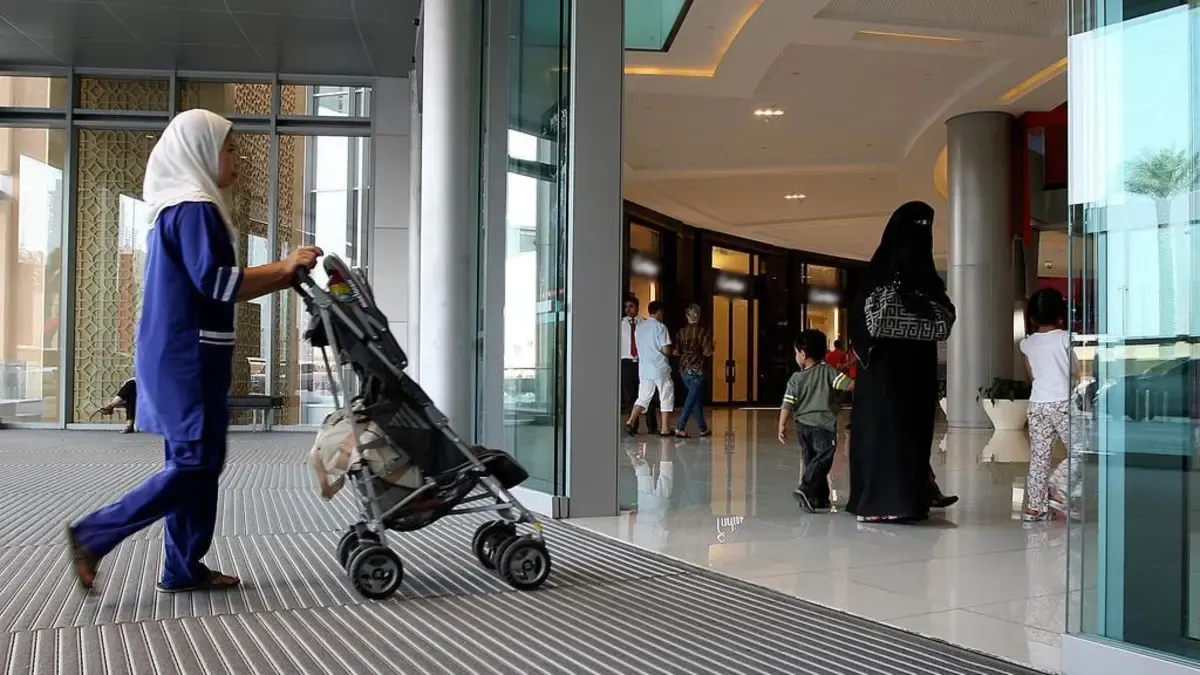 بعد تخفيض تكاليف الاستقدام من الفلبين.. كم يبلغ الحد الأعلى لباقي الدول؟