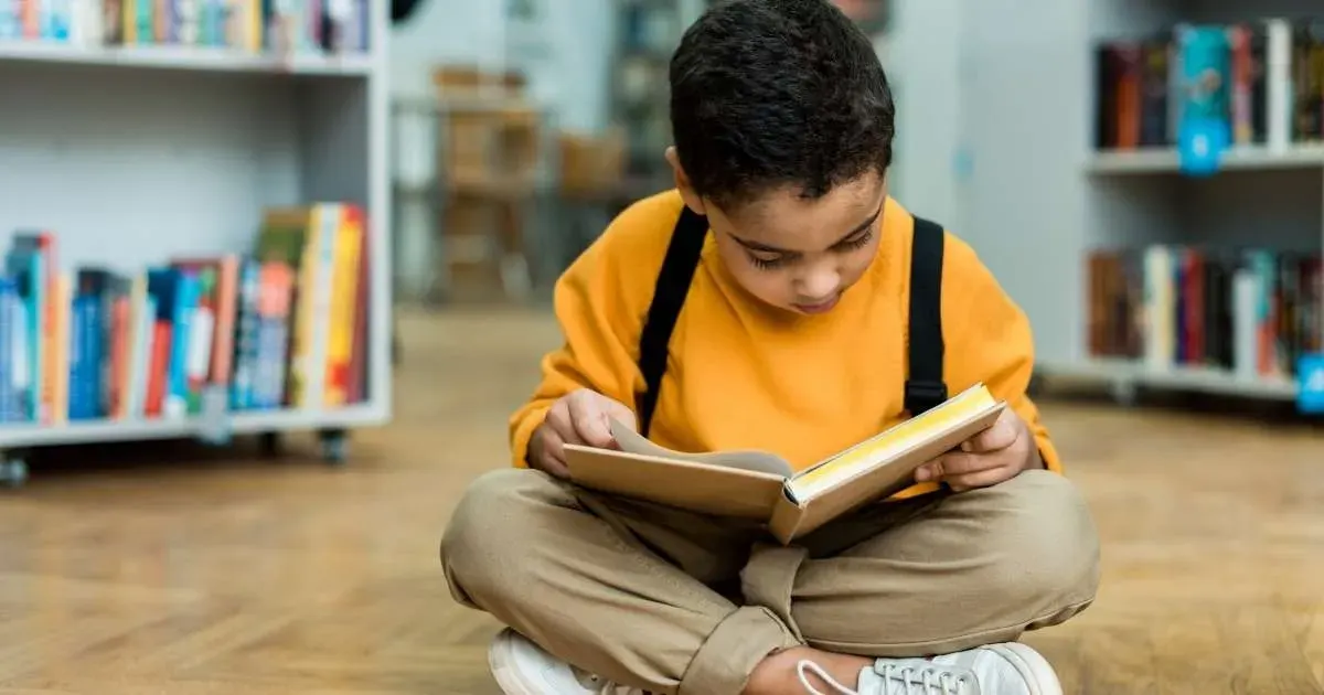 اليوم العالمي لكتاب الطفل.. أكثر كتب الأطفال مبيعًا
