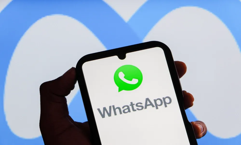 وداعًا ChatGPT على واتساب.. إليك طريقة حفظ المحادثات
