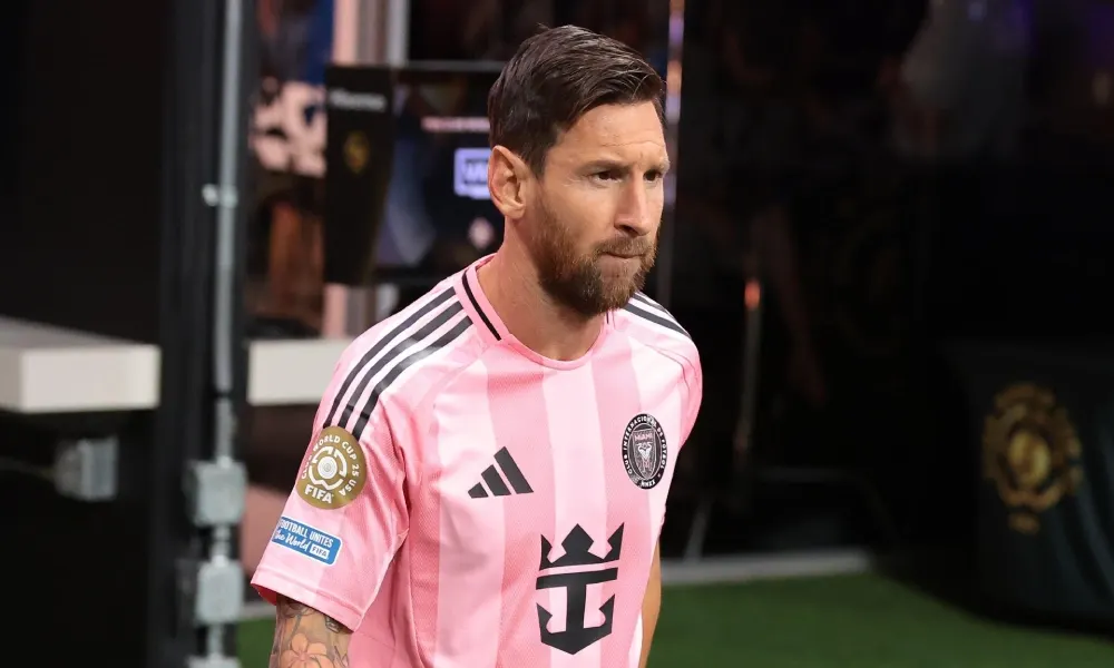 الدوري السعودي يستهدف ميسي مجددًا عبر بوابة الأهلي