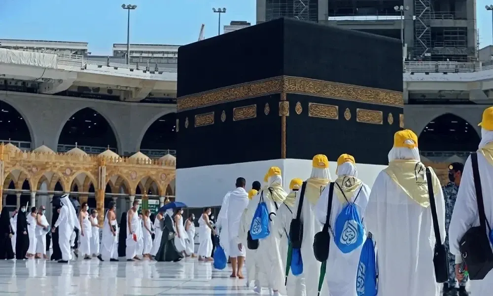 استعدادات موسم الحج.. أرقام تعكس مسؤولية القيادة والحكومة