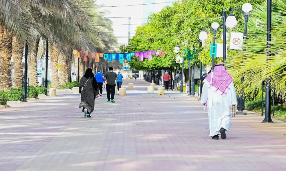 وكيل "الصحة" يكشف متوسط أعمار سكان السعودية