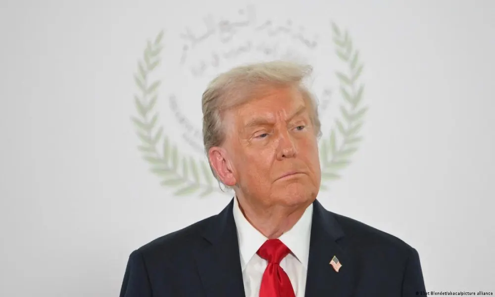 ترامب يطلق "مجلس السلام" وسط مخاوف حول دور الأمم المتحدة