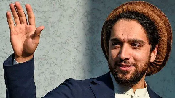 من هو "أحمد مسعود" الشاب الأفغاني الذي تخشى "طالبان" مواجهته