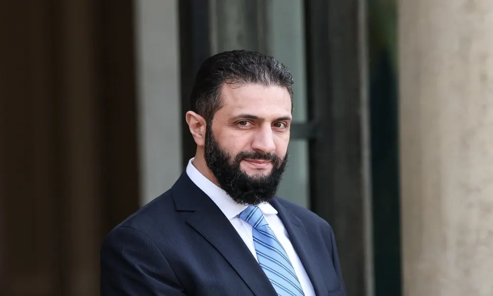 مجلس الأمن يرفع العقوبات عن الرئيس السوري