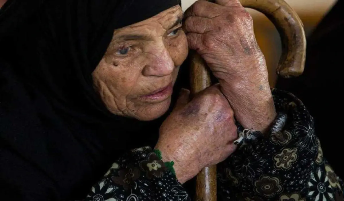 ديموغرافيا الشعر الأبيض.. متى يصبح المجتمع شائخًا؟