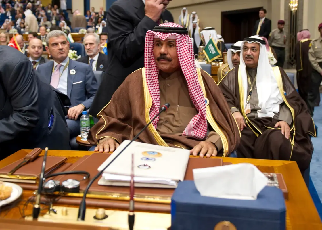 وفاة الشيخ نواف الأحمد الصباح.. نهاية مسيرة سياسية دامت 6 عقود