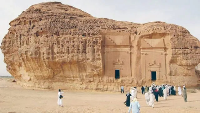مركز السعودية يتقدم بقوة على مؤشر السياحة العالمي.. أين وصل؟