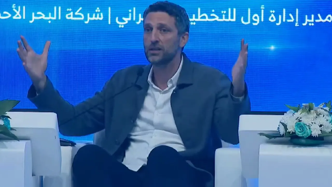 مدير التخطيط العمراني في نيوم: المدينة تعتمد على توفير خدمات قريبة من المواطنين