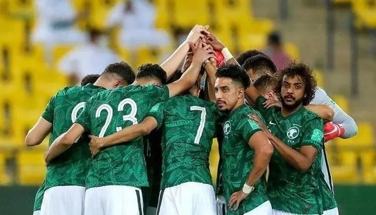 الأخضر يحتفظ بمكانته.. تصنيف "FIFA" للمنتخبات سبتمبر 2024