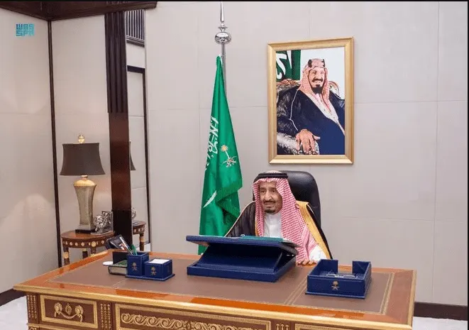 مجلس الوزراء السعودي يعتمد منصة موحدة للتأشيرات