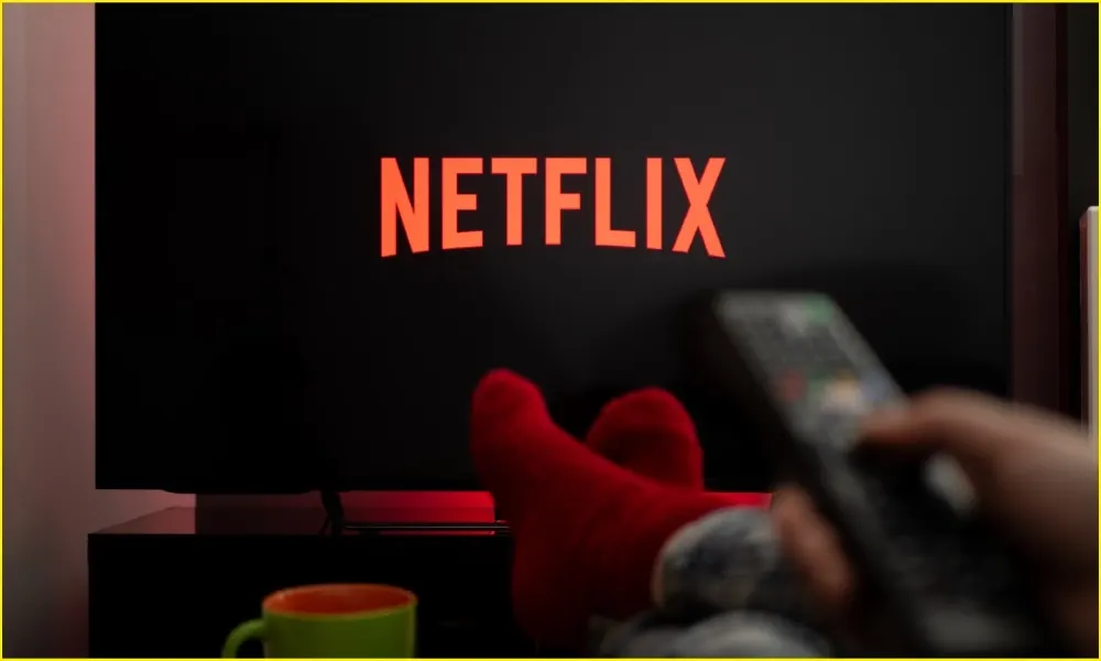 جديد Netflix في أكتوبر 2025