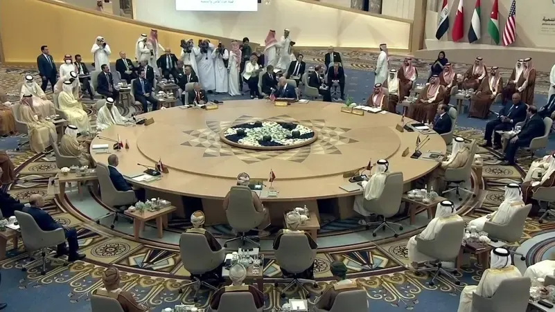 3 قمم أمريكية خليجية قبل قمة جدة.. متى عقدت وماذا ناقشت؟