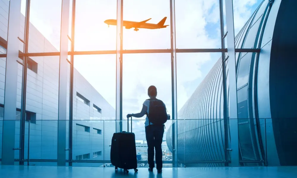 أوروبا تواجه خطر نقص وقود الطائرات خلال أسابيع