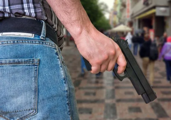 مئات القتلى.. أرقام ضحايا إطلاق النار في أمريكا طلقات لا تتوقف
