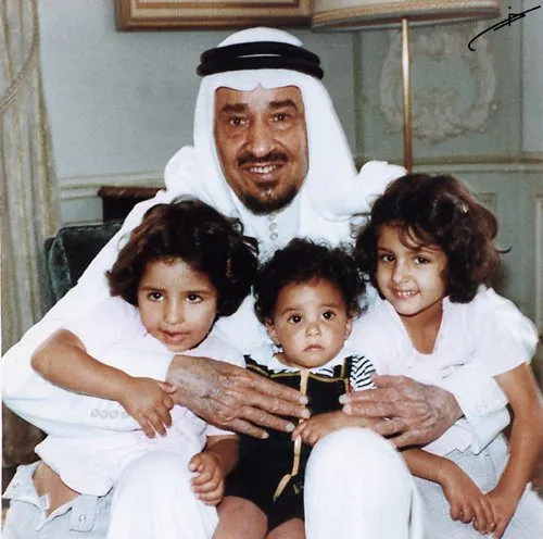 في ذكرى وفاته.. لقطات من حياة الملك خالد بن عبد العزيز (صور)
