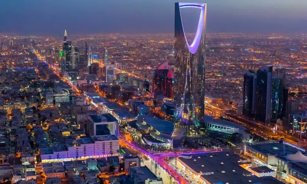 "الحي الرقمي بالرياض".. العاصمة نحو أفضل 10 مناطق تقنية عالميًا