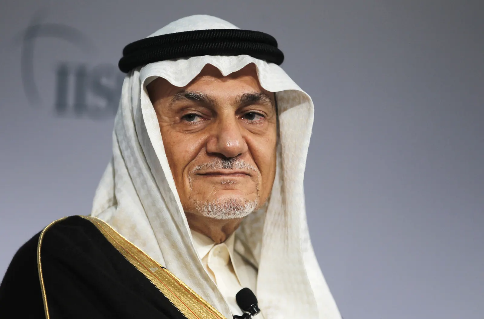 بالفيديو .. ماذا قال الأمير تركي الفيصل عن الحملات الممنهجة ضد المصحف الشريف؟
