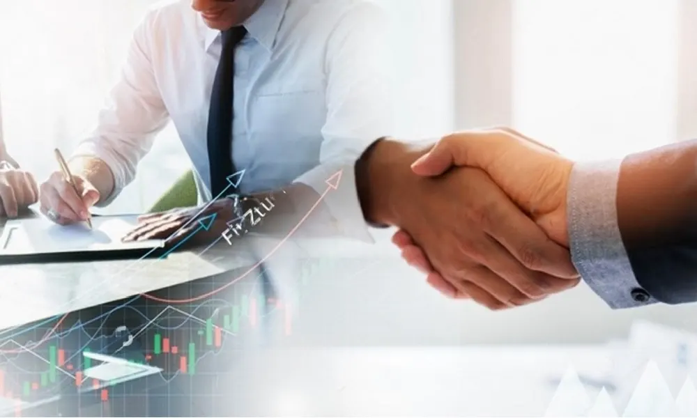 أكبر الشركات العالمية من حيث عدد عمليات الدمج والاستحواذ