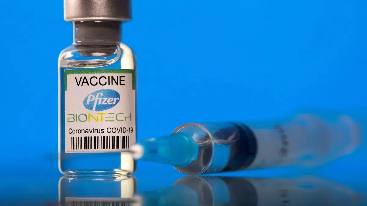 هل تسبب لقاح Pfizer في الضرر لـ 25 % ممن تلقوه؟