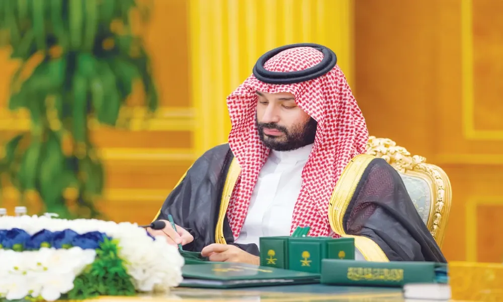 منها الموافقة على السياسة الوطنية للغة العربية.. قرارات جديدة لمجلس الوزراء