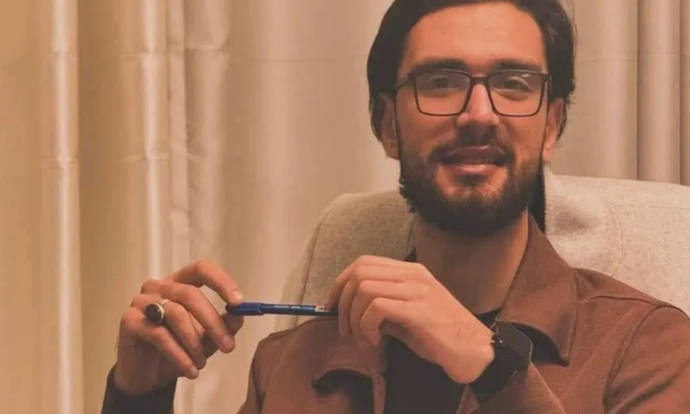محمد هادي صالح.. مطرب شعبي اعتقلته لبنان بتهمة التجسس