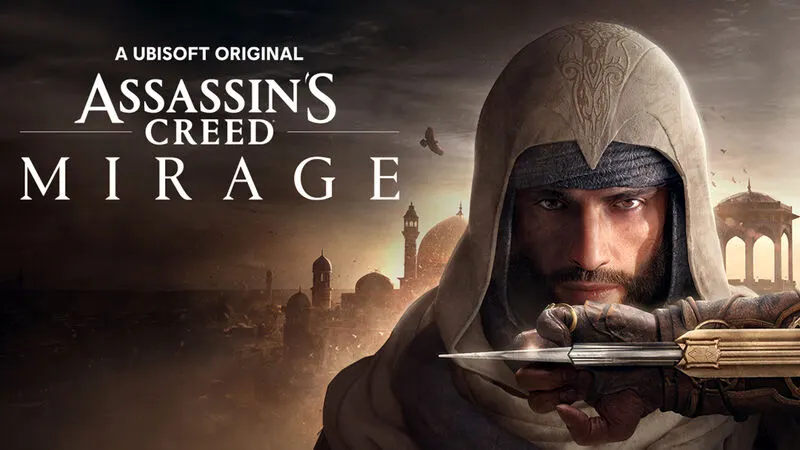 Assassin's Creed Mirage تختار دولة عربية مسرحاً لأحداث نسختها الجديدة