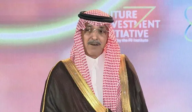 السعودية تأخذ بأيادي دول أفريقيا إلى النمو والاستدامة