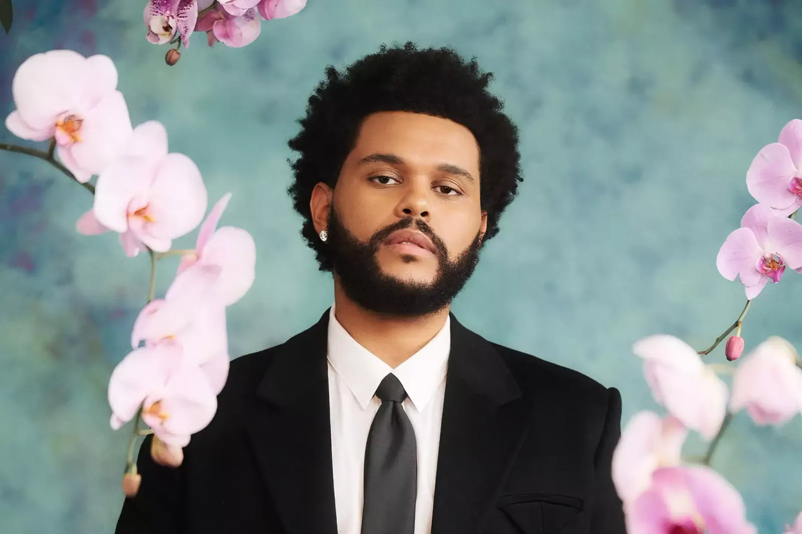 أول مطرب يكسر حاجز 100 مليون مستمع في Spotify.. من هو The Weeknd؟